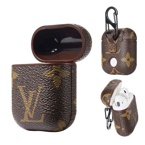 louis vuitton airpods buy|louis vuitton airpods case original.